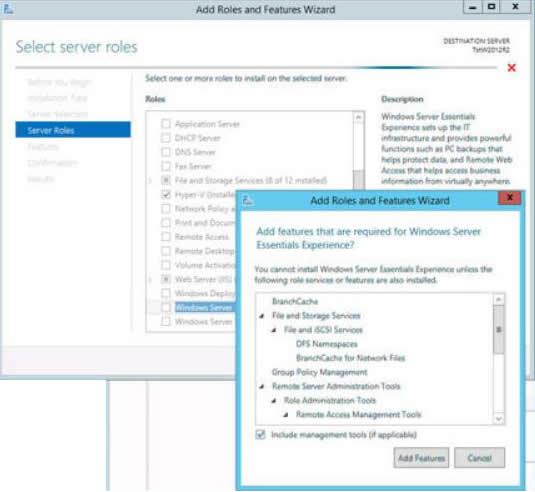 盘点 Windows Server 2012 R2 的十大亮点特征