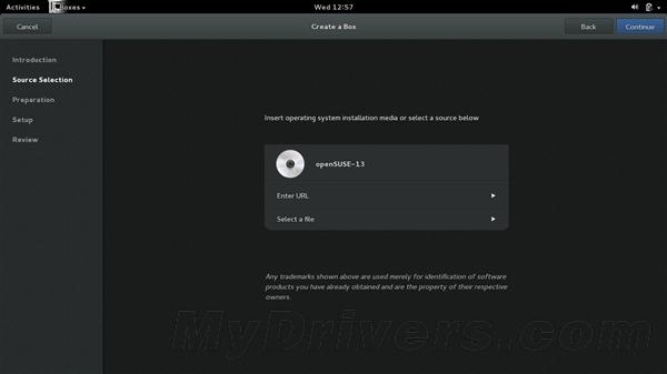漂亮的Linux：openSUSE 13.1正式发布插图5