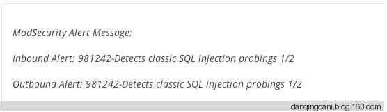 在SQL注入中利用MySQL隐形的类型转换绕过WAF检测