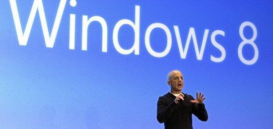 企业用户自述：Windows 8如何毁掉我的工作