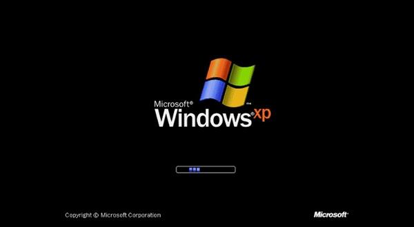微软抓狂吧：Windows XP仍无升级必要