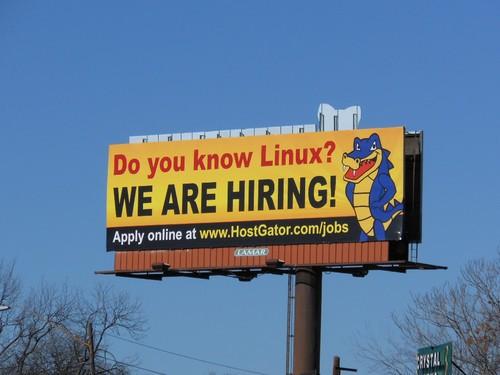 20年持续创造新就业？人才需学好Linux 
