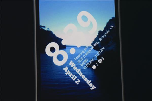 Build2014：Windows Phone 8.1正式发布 大量新特性