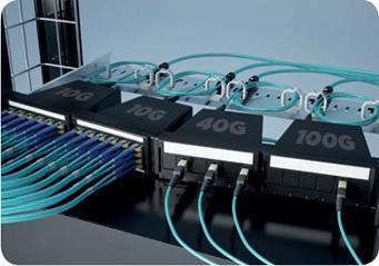 40G/100G光纤以太网设计建议 