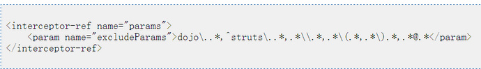 Struts2安全漏洞频出 多因Apache官方代码编写不严谨
