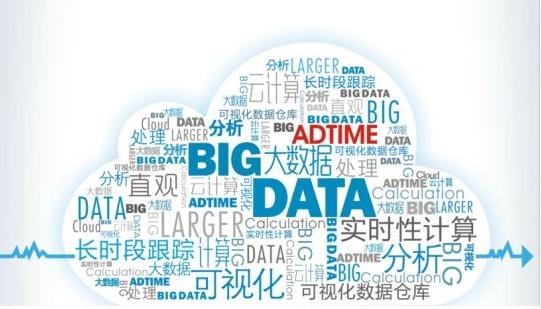 BDaas “大数据即服务”的时代即将到来? 