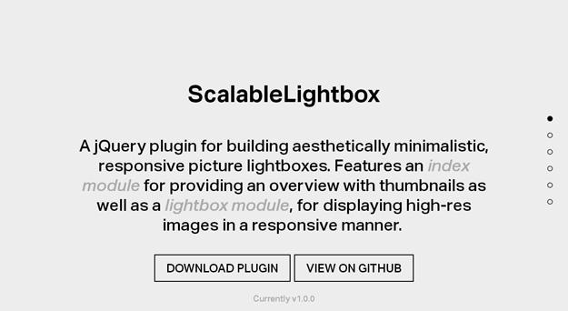 ScalableLightbox