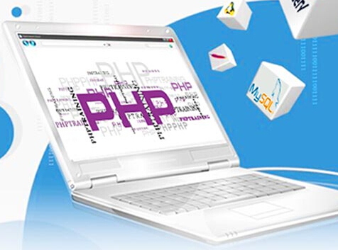 PHP 四种基本排序算法的代码实现