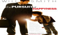The Pursuit of Happyness《当幸福来敲门》
