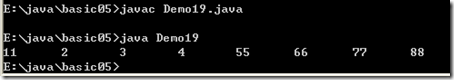 [零基础学JAVA]Java SE基础部分-05.数组与方法_零基础学JAVA_89