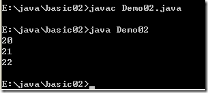 [零基础学JAVA]Java SE基础部分-03. 运算符和表达式_表达式_19