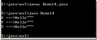 [零基础学JAVA]Java SE面向对象部分-15.面向对象高级（03）_final_23