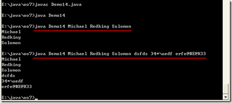 [零基础学JAVA]Java SE面向对象部分-12.面向对象基础（07）_static_19