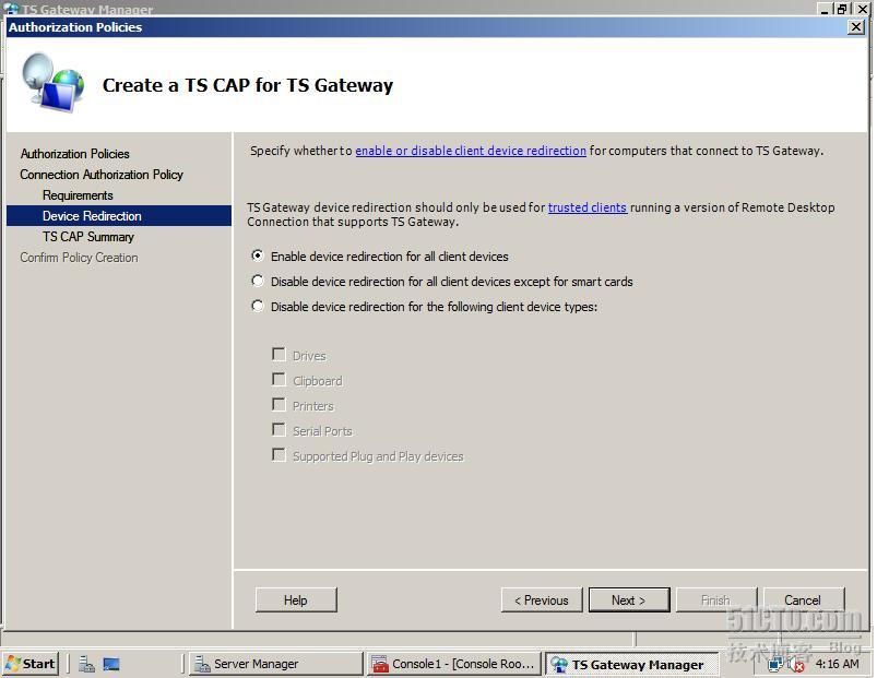 Windows 2008集中化应用程序访问_系统软件_23