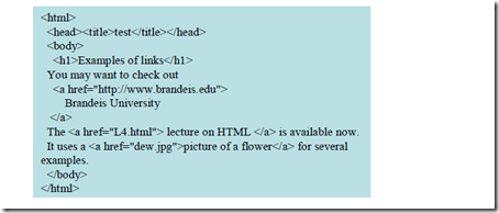 Java EE WEB工程师培训—JDBC+Servlet+JSP整合开发之32. HTML简介_JSP_11