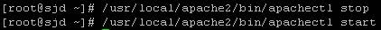 linux上Apache服务和LAMP环境的配置_职场_34