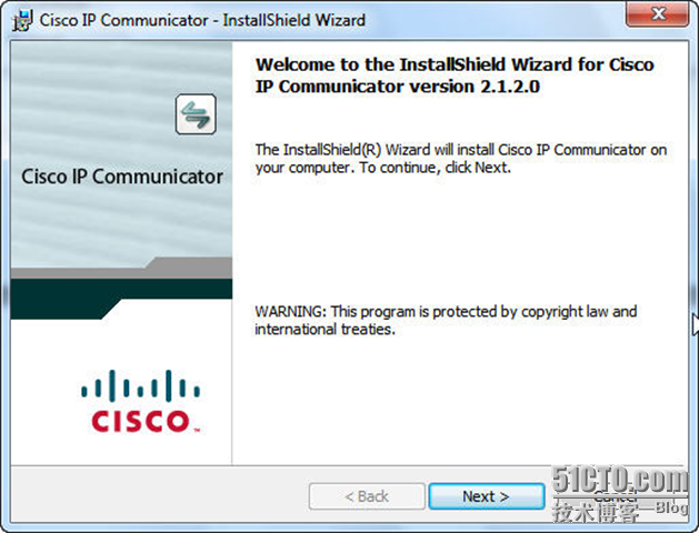 Cisco IP Communicator 企业Voip 解决方案_Cisco_05