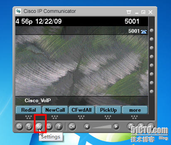 如何玩转Cisco IP Communicator 的背景图片和铃声文件_Phone_26