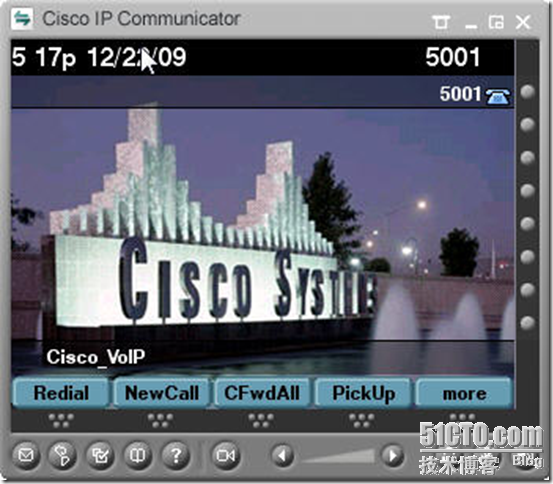 如何玩转Cisco IP Communicator 的背景图片和铃声文件_IP_33