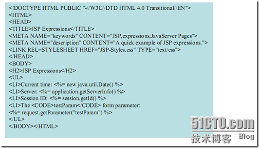 JDBC+Servlet+JSP整合开发之22.JSP简介_Servlet_07