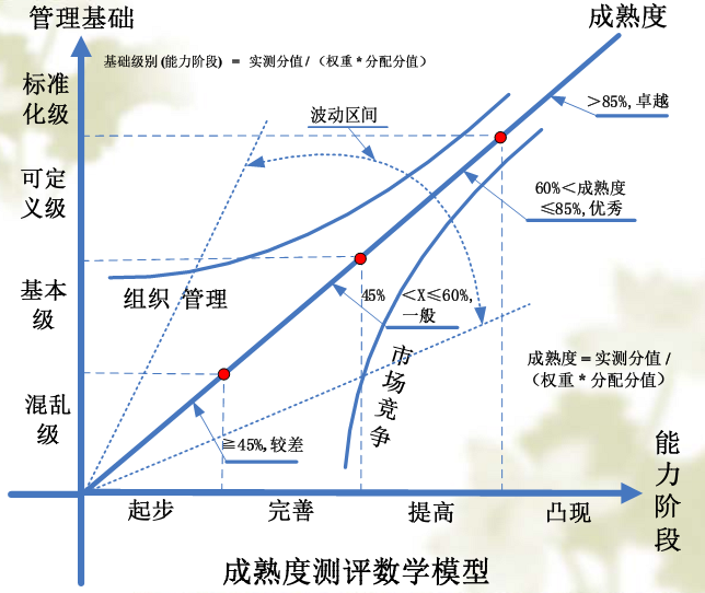 诺兰阶段模型图片