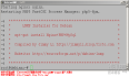 Debian7.3下Web服务器环境搭建LNMP一键安装包 | 系统运维