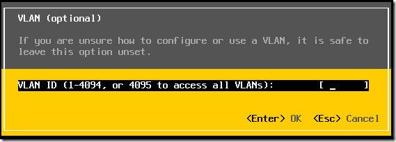 【VMware虚拟化解决方案】配置和部署VMware ESXi5.5_有奖征文_24