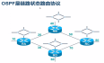 OSPF路由协议（多区域、重分发、NSSA区域和虚链路等）