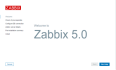zabbix5.0版本部署