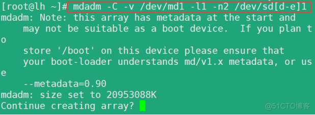 Linux磁盘配额_root密码_09