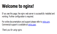 yum安装Nginx全流程指南