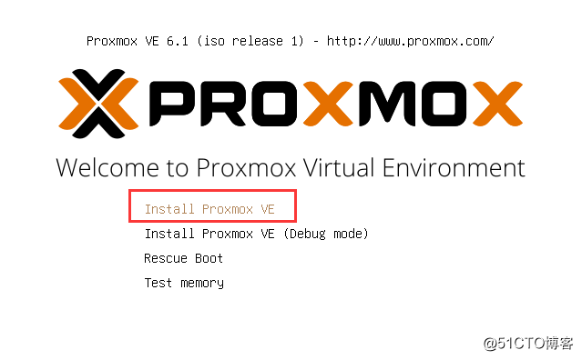 Proxmox VE：自建虚拟化方案_自建虚拟化_02
