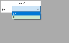 Winform Datagridview总结 Ai小浩的技术博客 51cto博客