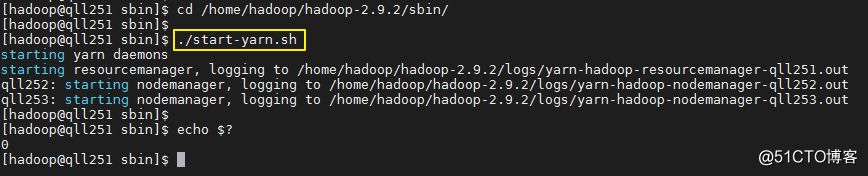实战｜Hadoop大数据集群搭建_Hadoop_24