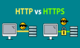 HTTP 与 HTTPS 的区别