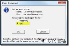 Co-authering in Word 2010 and SharePoint 2010_ios_02