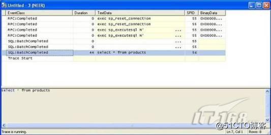 十步优化SQL Server中的数据访问_存储过程_13