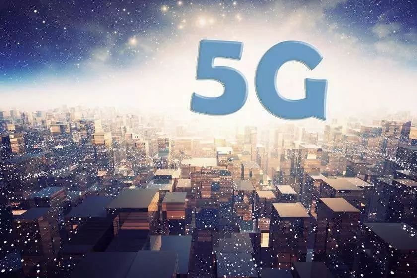 ​观点 | 为什么说，5G时代不是为手机厂商准备的？_5g