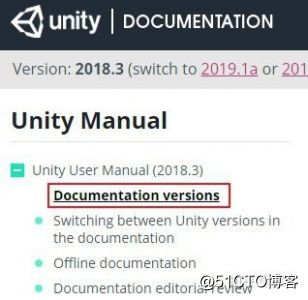 【Unity3D】Unity3D基础小技巧_2d_17
