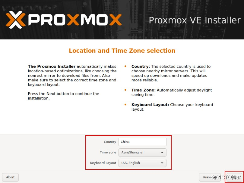 （案例一）Proxmox VE + Ceph + 物理网络 超融合生产环境部署案例_主机名_11
