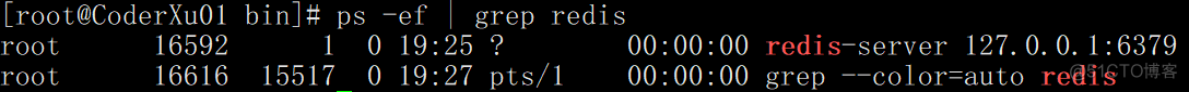 尚硅谷Redis学习笔记（1）-- Redis数据类型_客户端_21