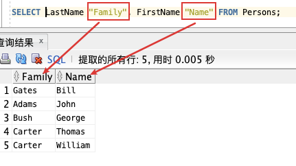 ?? 爆肝3天！兩萬字圖文 SQL 零基礎(chǔ)入門，不怕你學(xué)不會，就怕你不收藏！??_表名_37