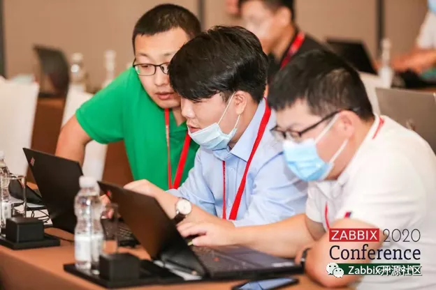 \'Zabbix6.0LTS:监控的一大飞跃,峰会议程发布,免费观看全球直播！_zabbix_02\'