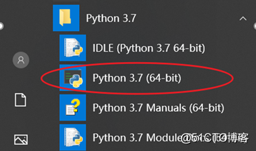 【Python】之【Python简介】_python_02