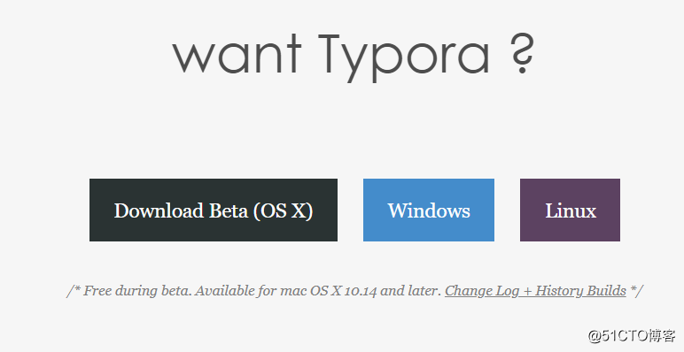Typora软件使用教程_写文档_02