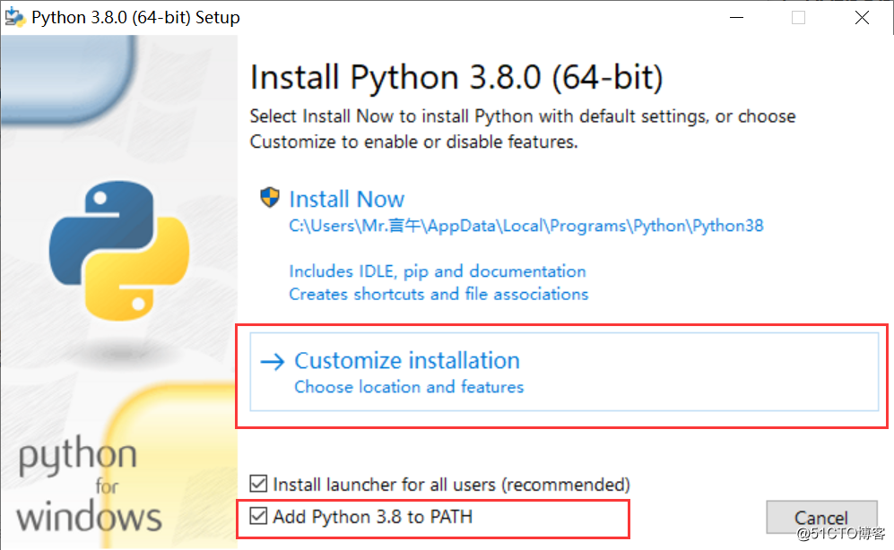 Python（01）：Python简介与Python安装_命令行_02