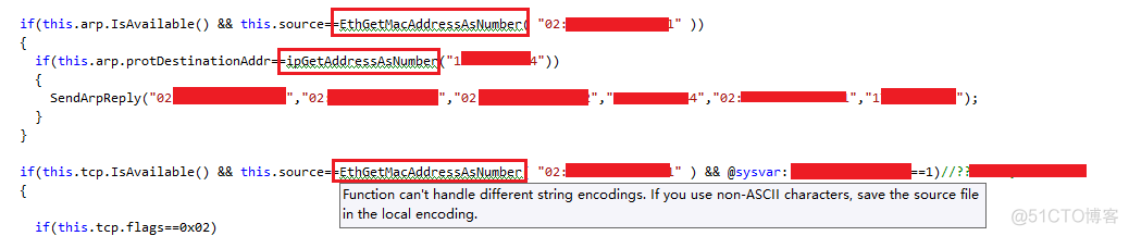 如何在CAPL中使用不同的编码_字符串_02