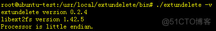Linux文件恢复利器　ext3grep与extundelete_ubuntu_06