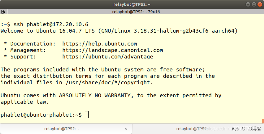 
                                            Ubuntu Touch的小确幸（Linux系统手机Ubports）