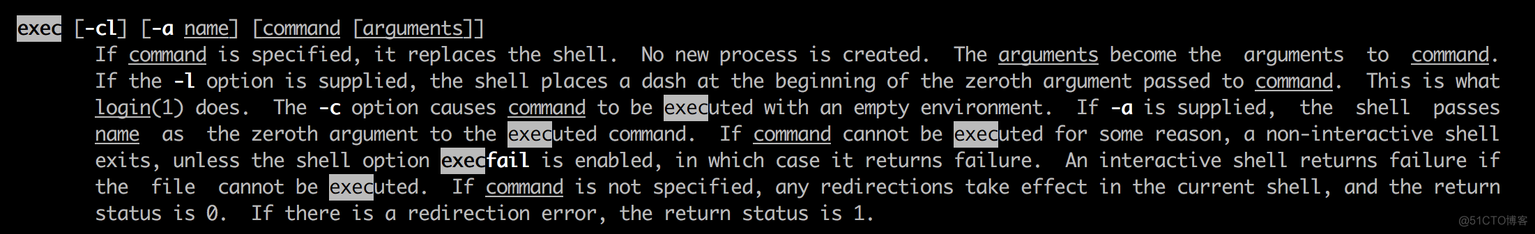 shell的exec命令_html